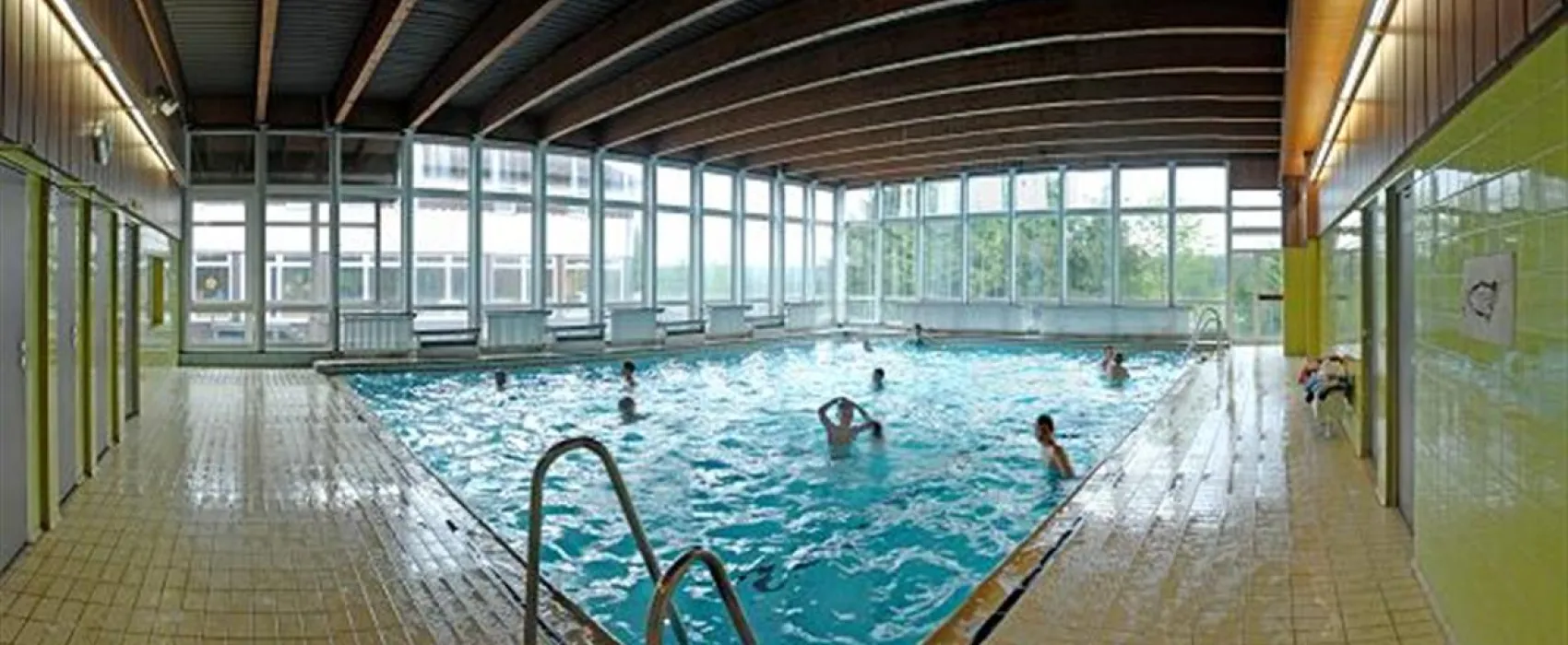 Campingplatz Prahljust