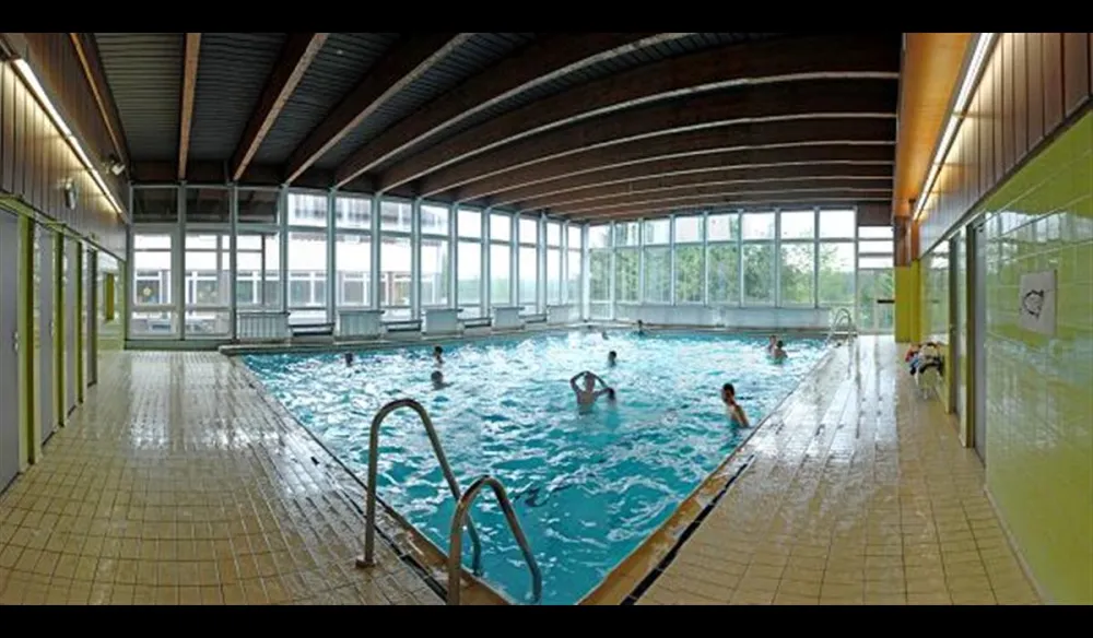 Campingplatz Prahljust