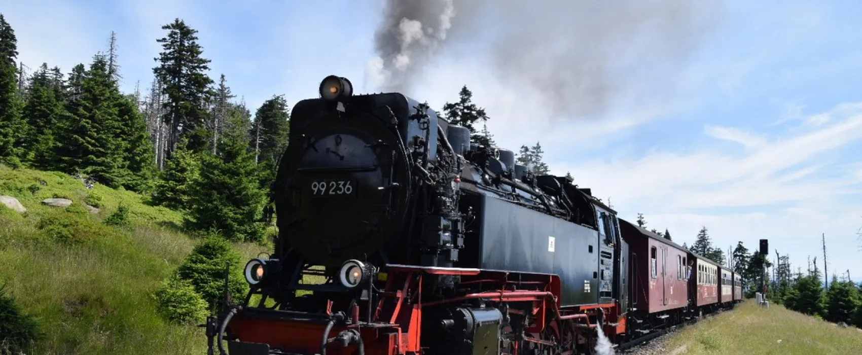 Campingplatz Prahljust