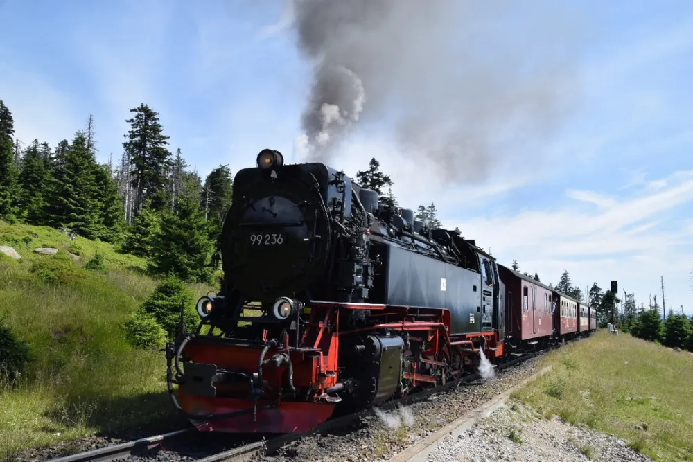 Campingplatz Prahljust