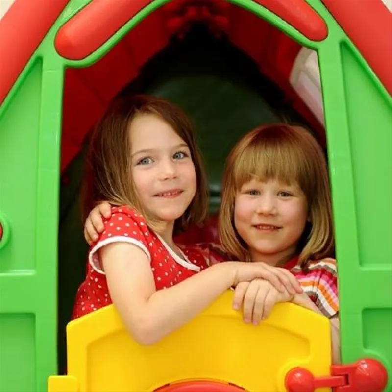 Campingplatz Prahljust