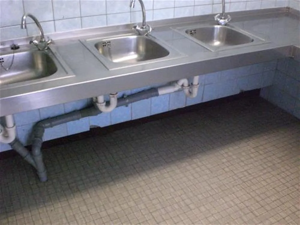 Campingplatz Prahljust