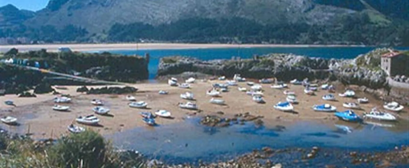 Camping Municipal La Pascale