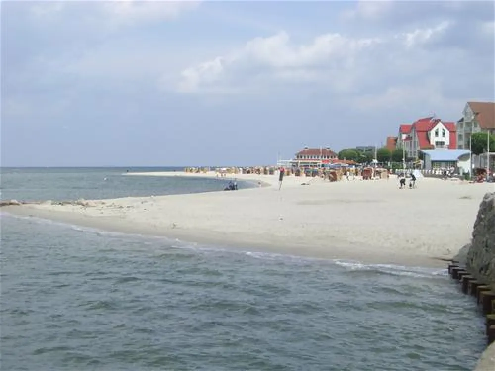 Campingplatz Neustein