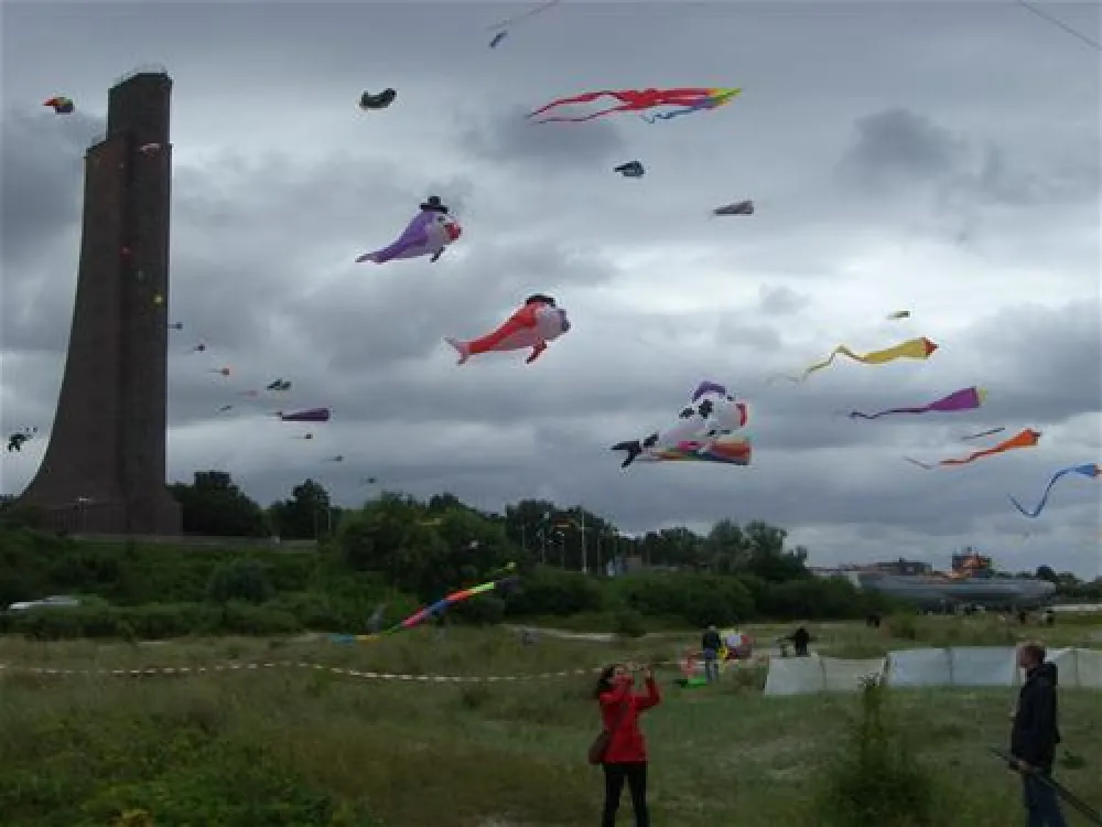 Campingplatz Neustein