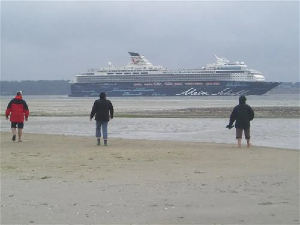 Campingplatz Neustein