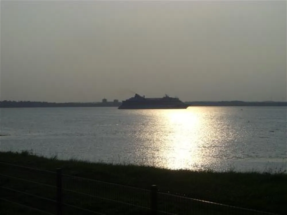 Campingplatz Neustein