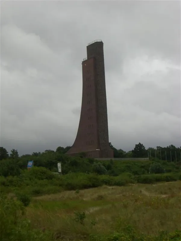 Campingplatz Neustein