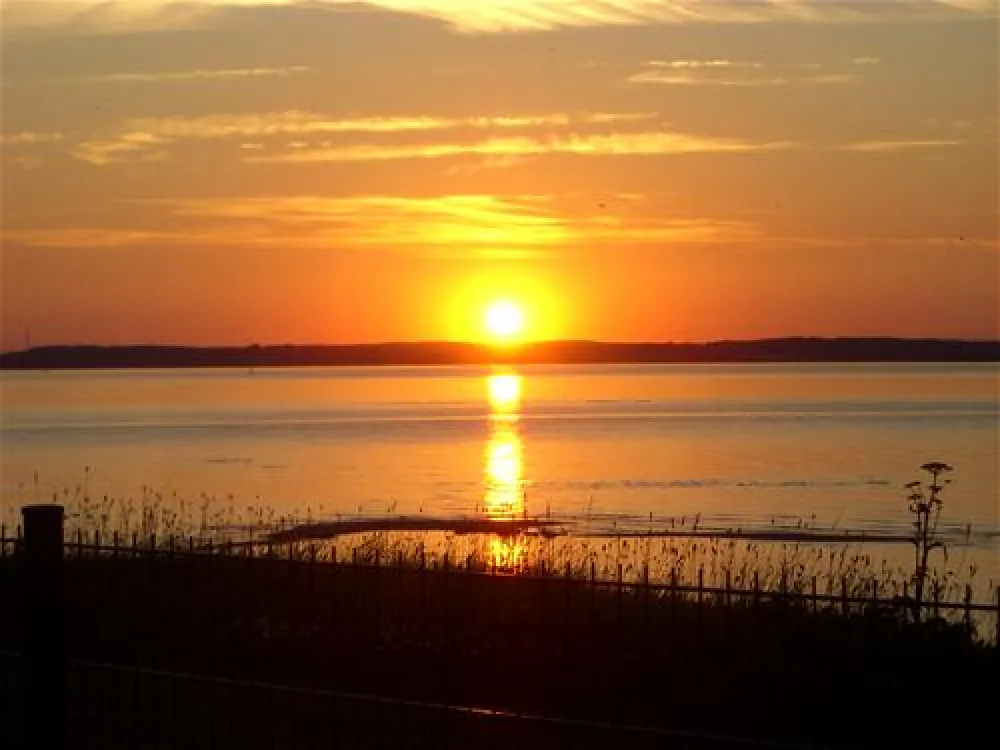 Campingplatz Neustein