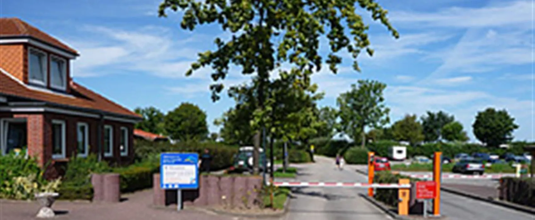 Campingplatz Neustein