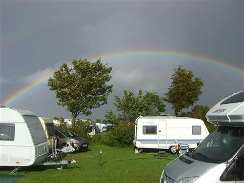 Campingplatz Neustein