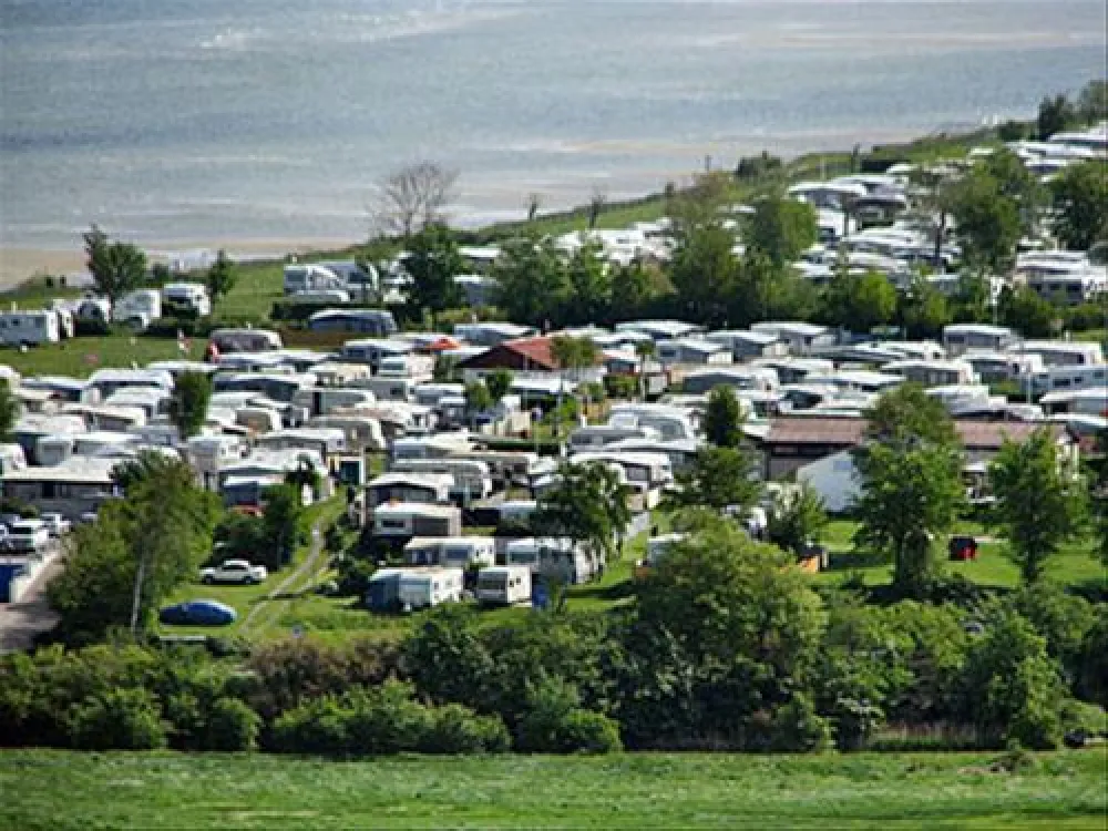 Campingplatz Neustein