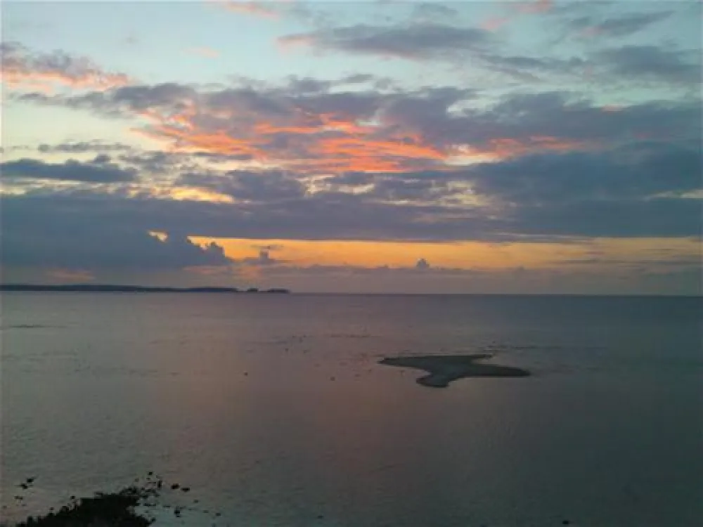 Campingplatz Neustein