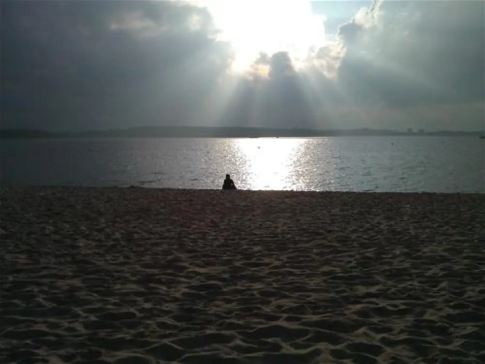 Campingplatz Neustein