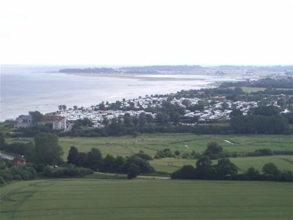 Campingplatz Neustein