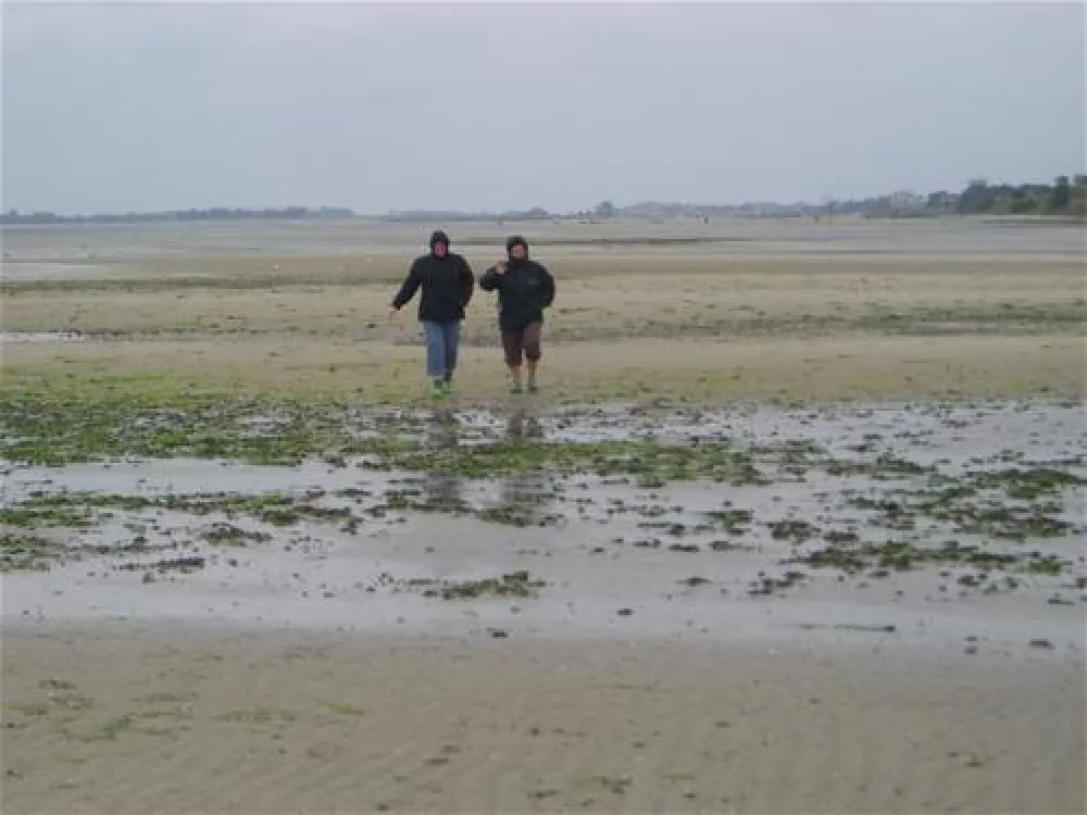 Campingplatz Neustein