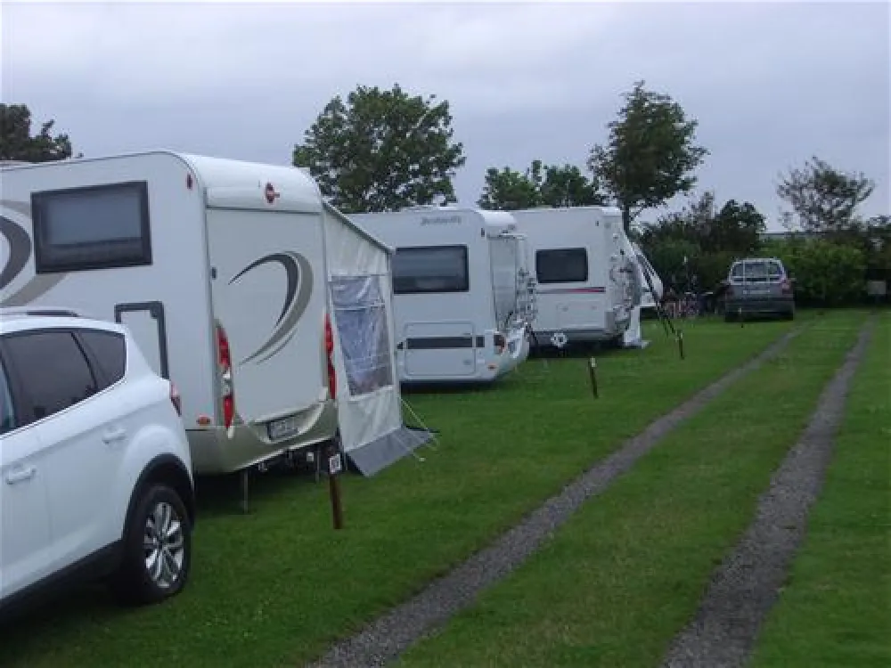 Campingplatz Neustein