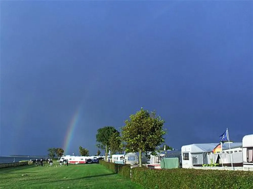 Campingplatz Neustein