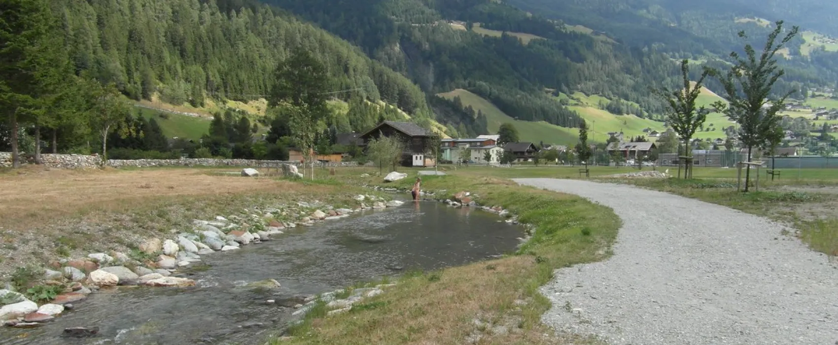 Camping Gasthof Zirknitzer