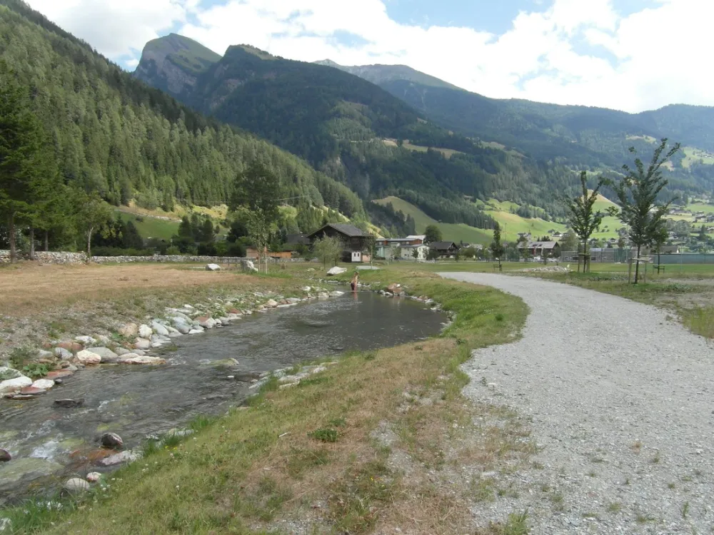 Camping Gasthof Zirknitzer