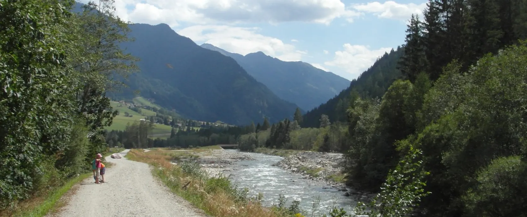 Camping Gasthof Zirknitzer