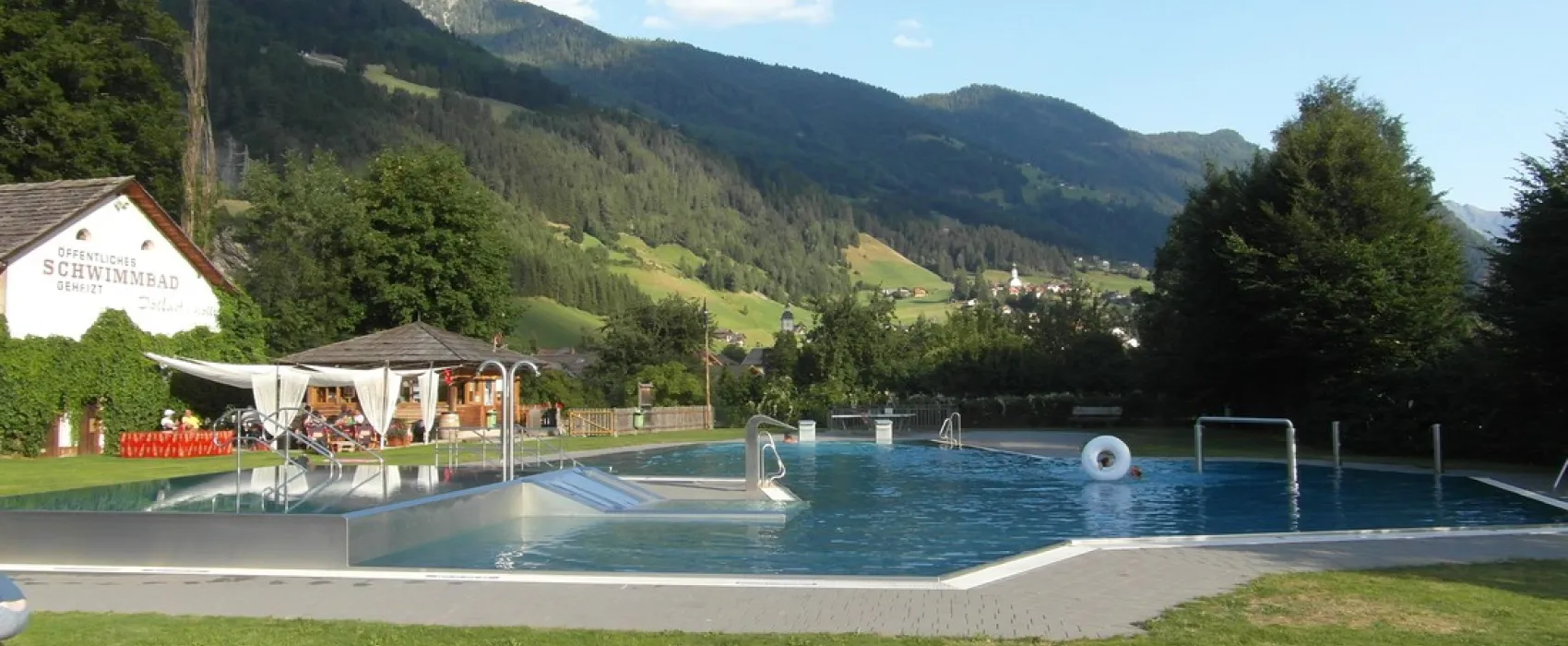 Camping Gasthof Zirknitzer