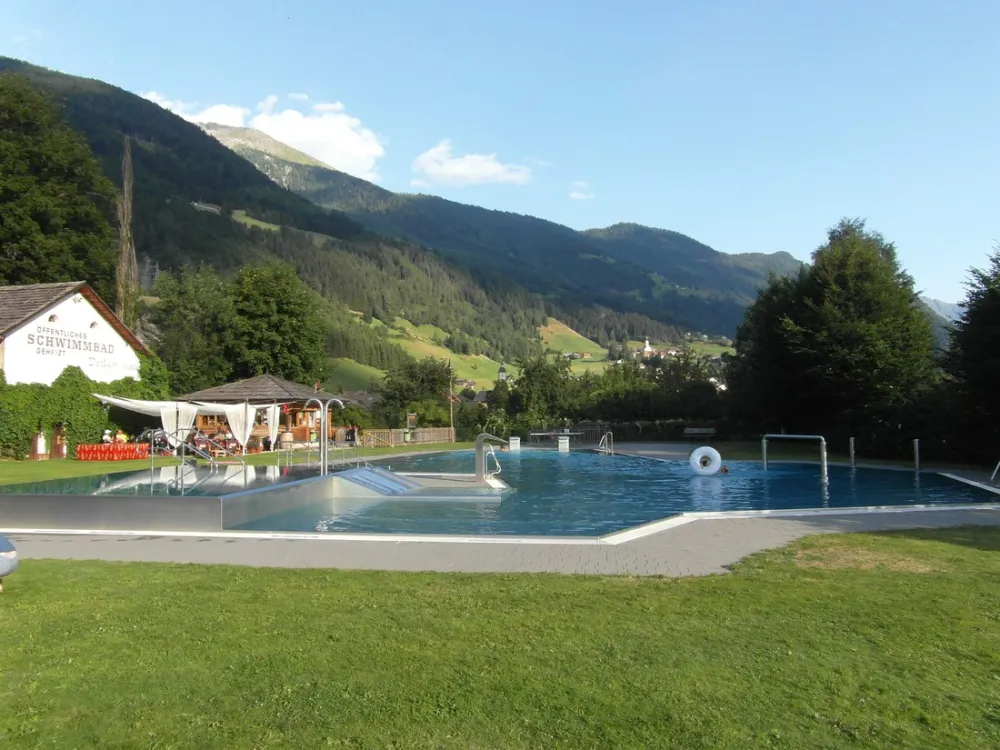 Camping Gasthof Zirknitzer