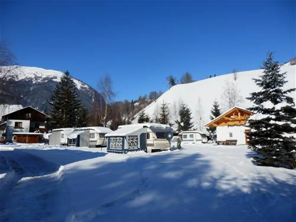 Camping Gasthof Zirknitzer