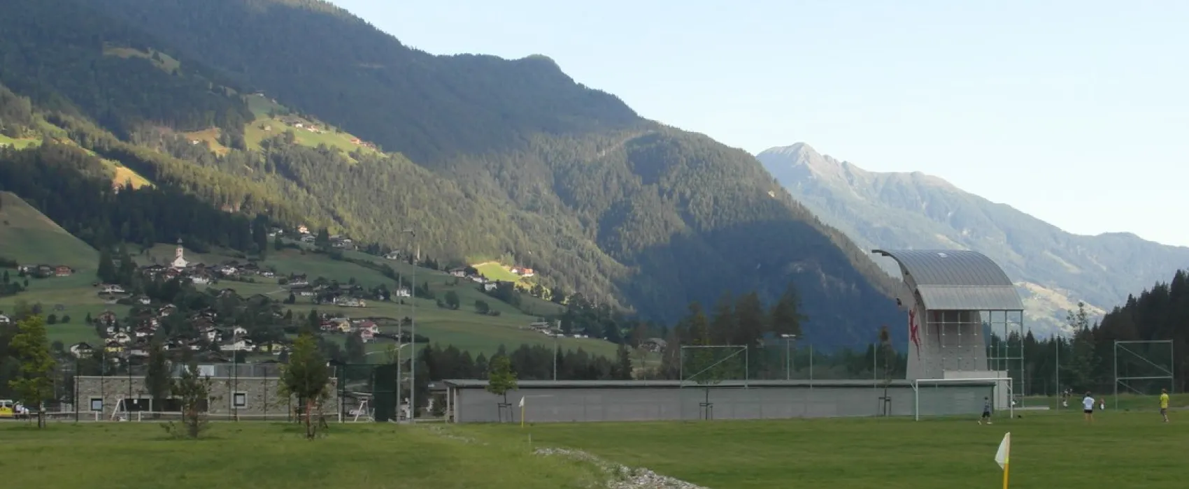 Camping Gasthof Zirknitzer