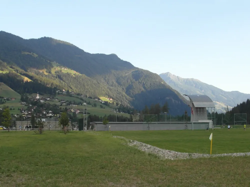 Camping Gasthof Zirknitzer