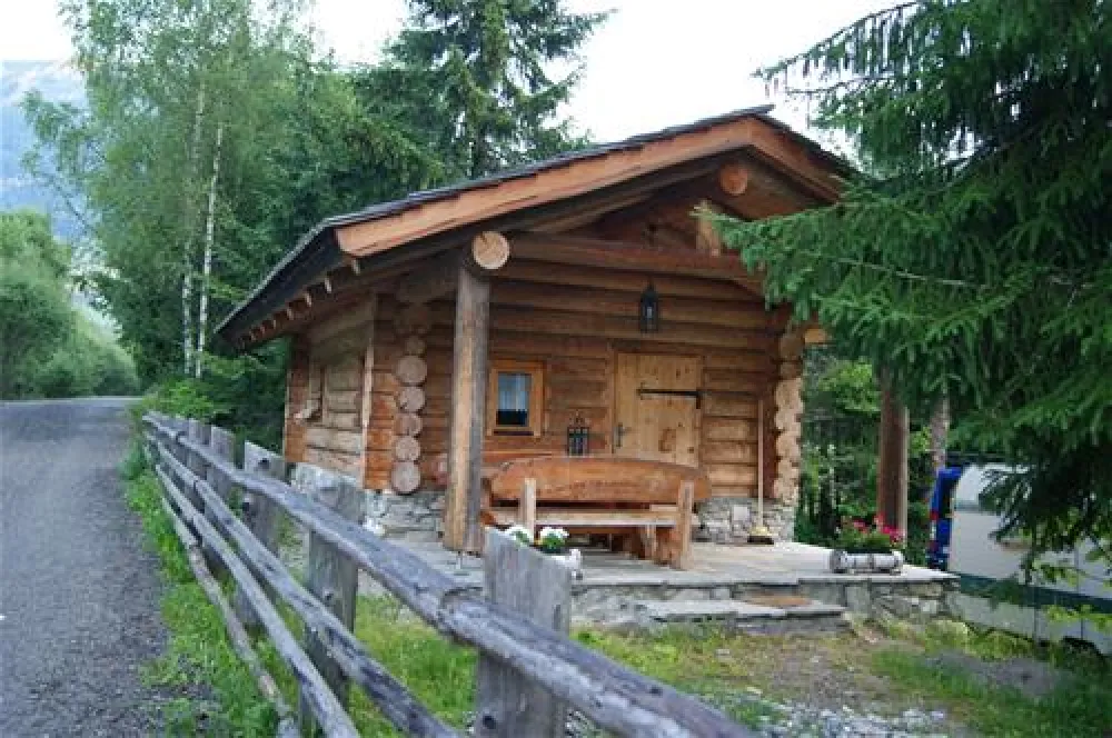 Camping Gasthof Zirknitzer