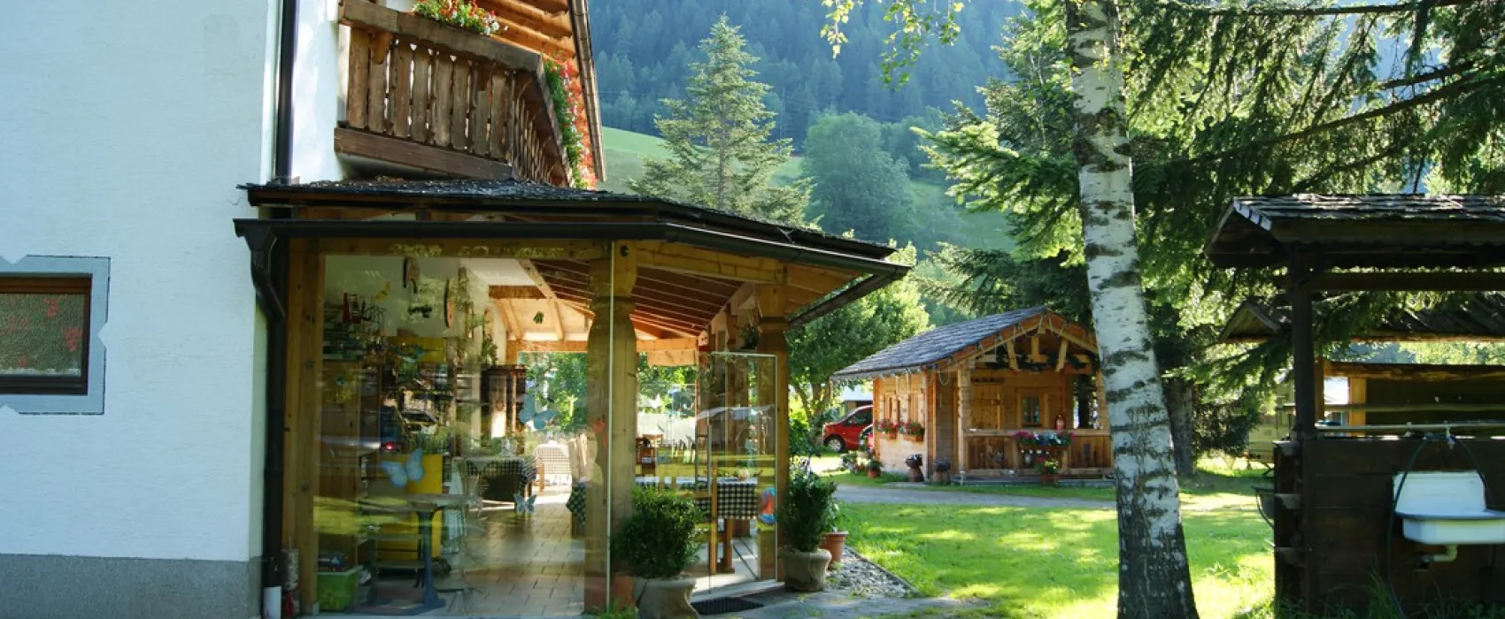 Camping Gasthof Zirknitzer