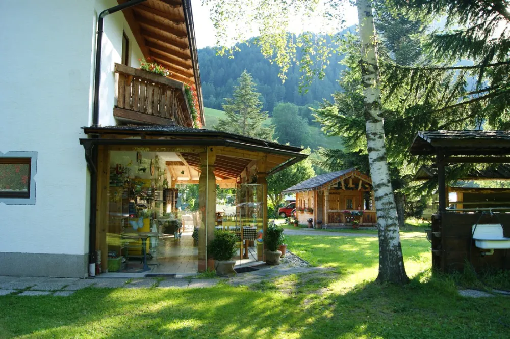 Camping Gasthof Zirknitzer