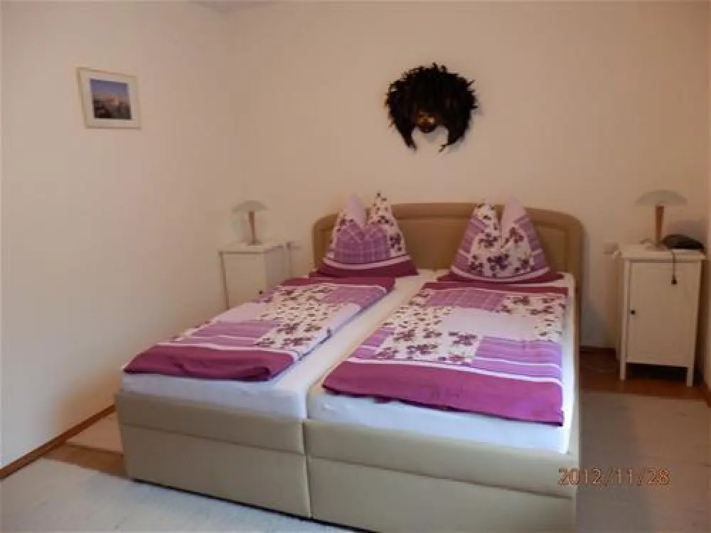 Camping Gasthof Zirknitzer