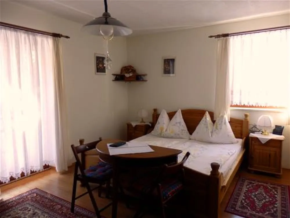 Camping Gasthof Zirknitzer