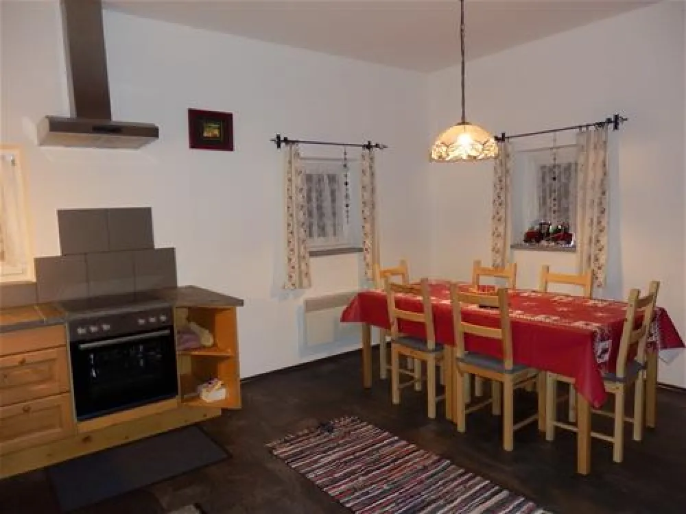 Camping Gasthof Zirknitzer