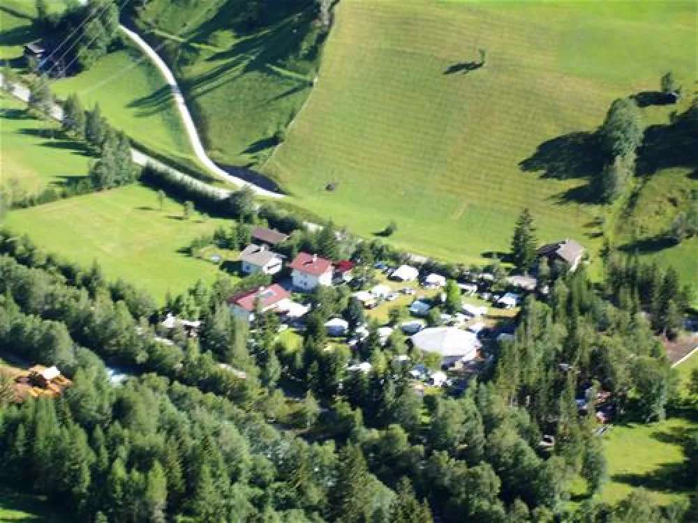 Camping Gasthof Zirknitzer