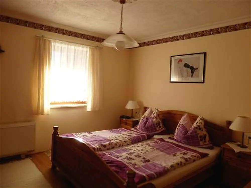 Camping Gasthof Zirknitzer