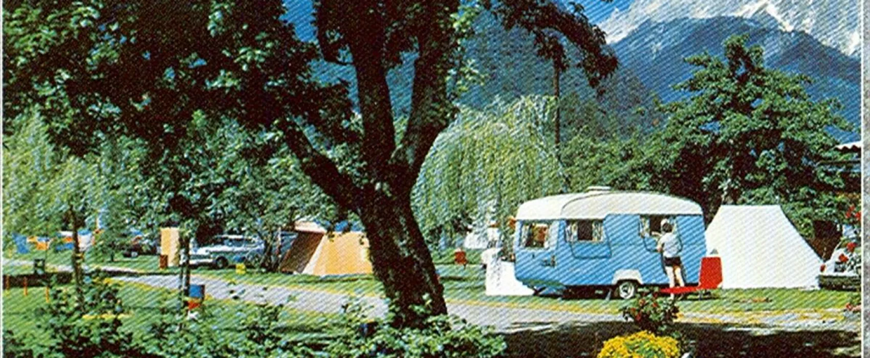 Aktivcamping Montafon