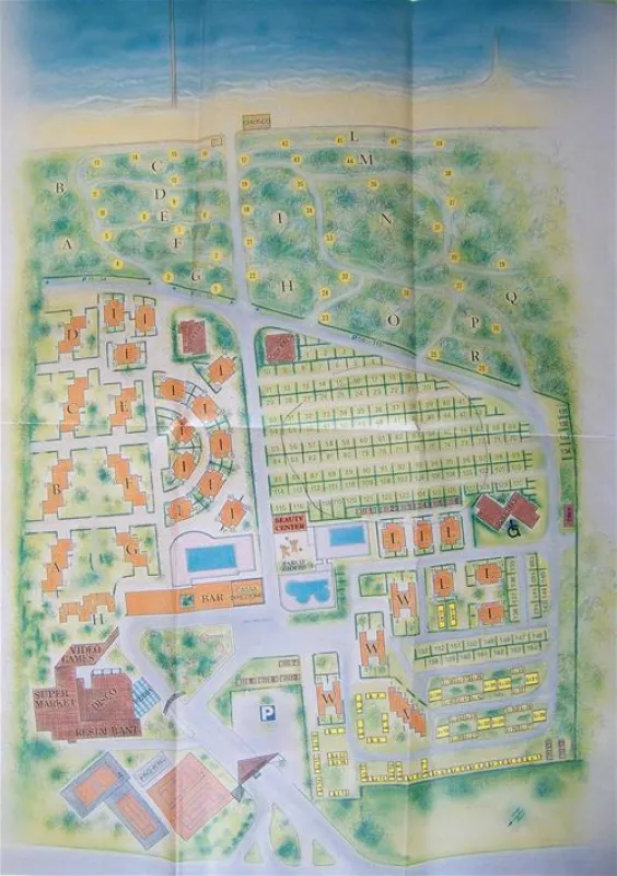 Residence Punta Spin