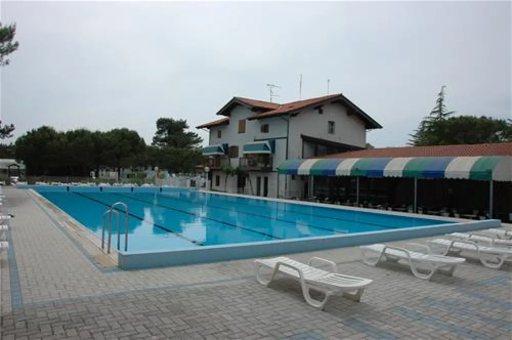 Residence Punta Spin