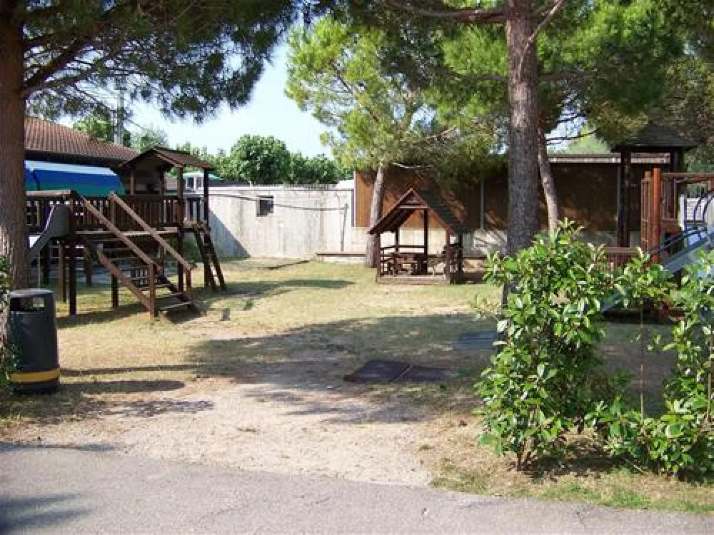 Residence Punta Spin