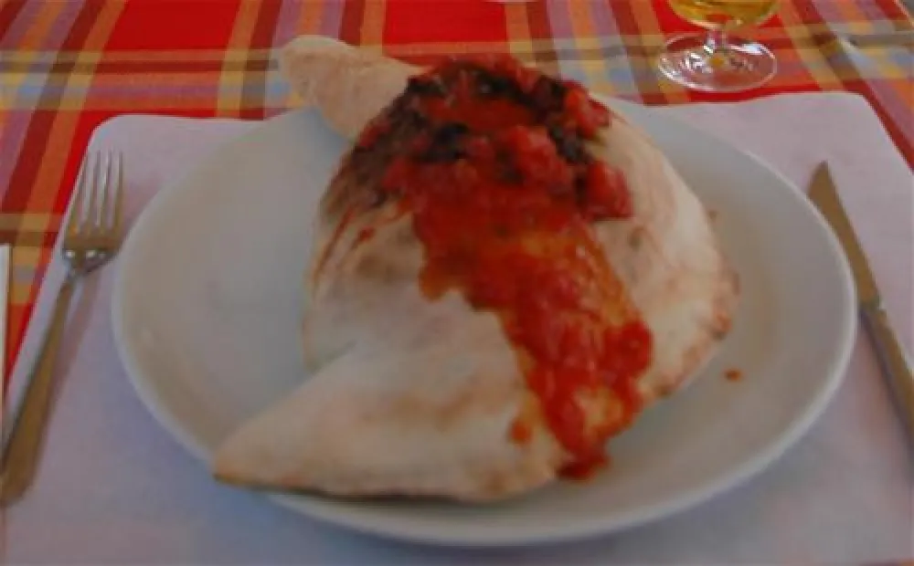 Residence Punta Spin