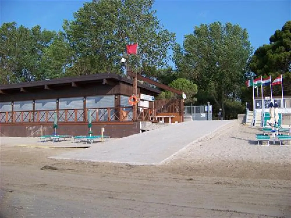 Residence Punta Spin