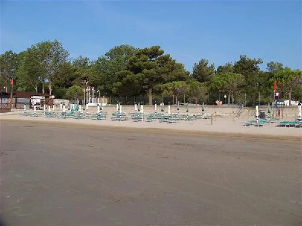 Residence Punta Spin