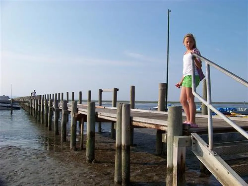 Residence Punta Spin