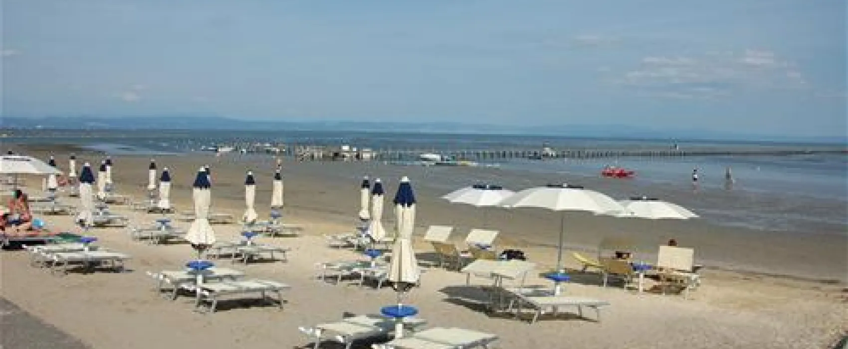 Residence Punta Spin