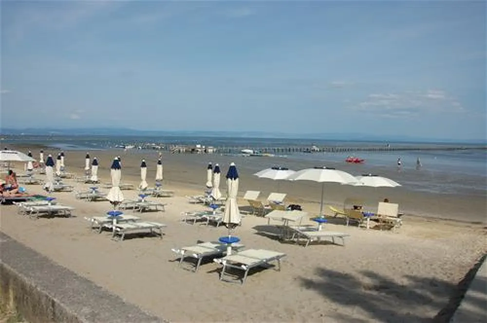 Residence Punta Spin