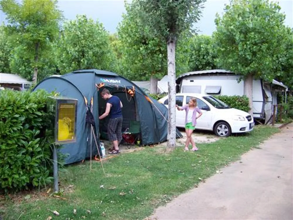 Residence Punta Spin