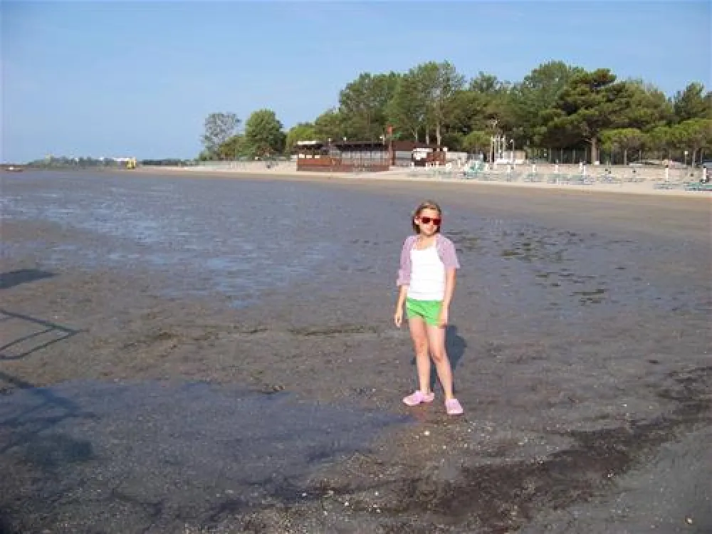 Residence Punta Spin